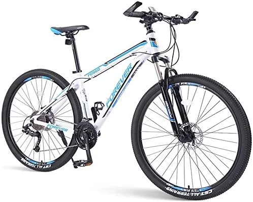 دوچرخه کوهستان مدل Aluminum Frame سرعت 33 سایز 27.5 اینچ