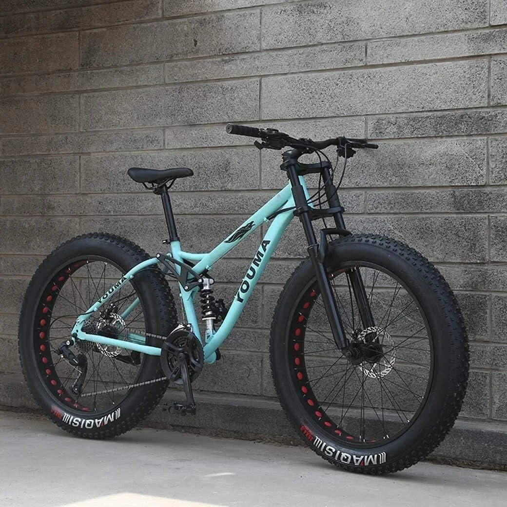 دوچرخه کوهستان مدل 26Inch سایز 26 اینچ دوچرخه کوهستان مدل 26Inch سایز 26 اینچ