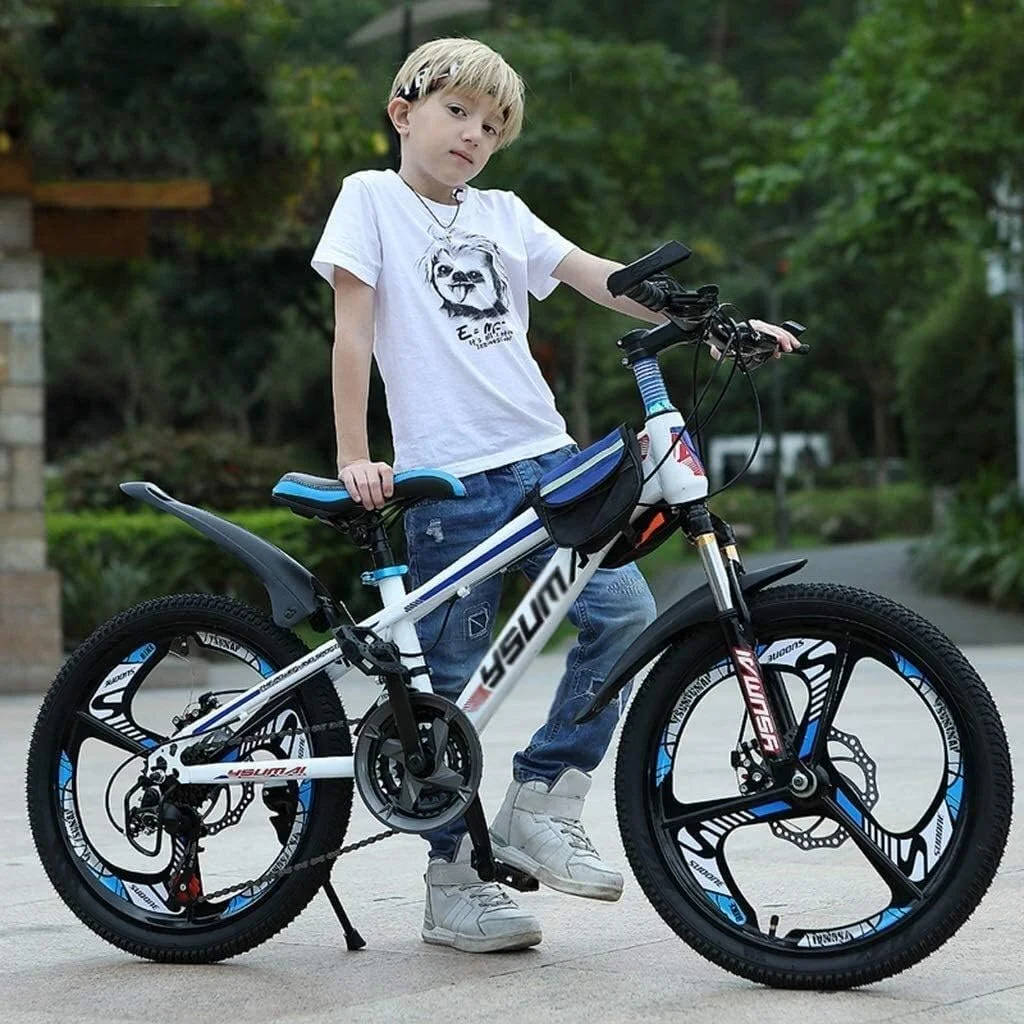 دوچرخه کوهستانی کودکانه، دوچرخه مسافرتی کودکانه مناسب برای ورزش های تابستانی و رفت و آمد به مدرسه دوچرخه کوهستانی کودکانه، دوچرخه مسافرتی کودکانه مناسب برای ورزش های تابستانی و رفت و آمد به مدرسه