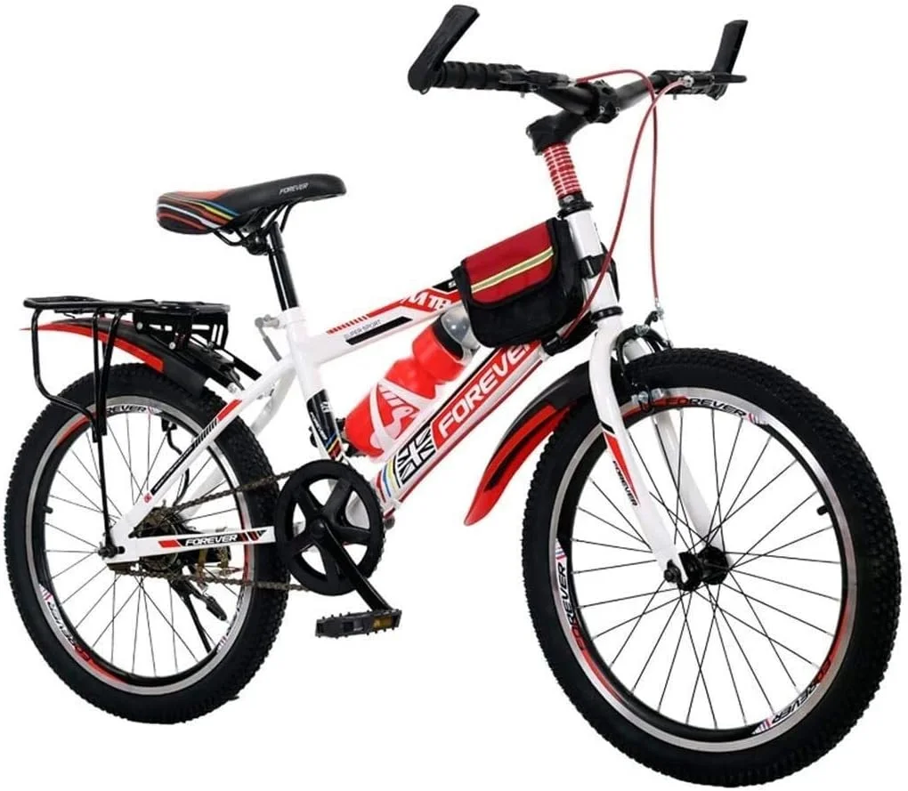 دوچرخه کوهستانی سرعتی پسرانه، دوچرخه پدالی دانشجویی، اسکوتر کودکانه، دوچرخه مناسب کودکان 8-10-14 ساله