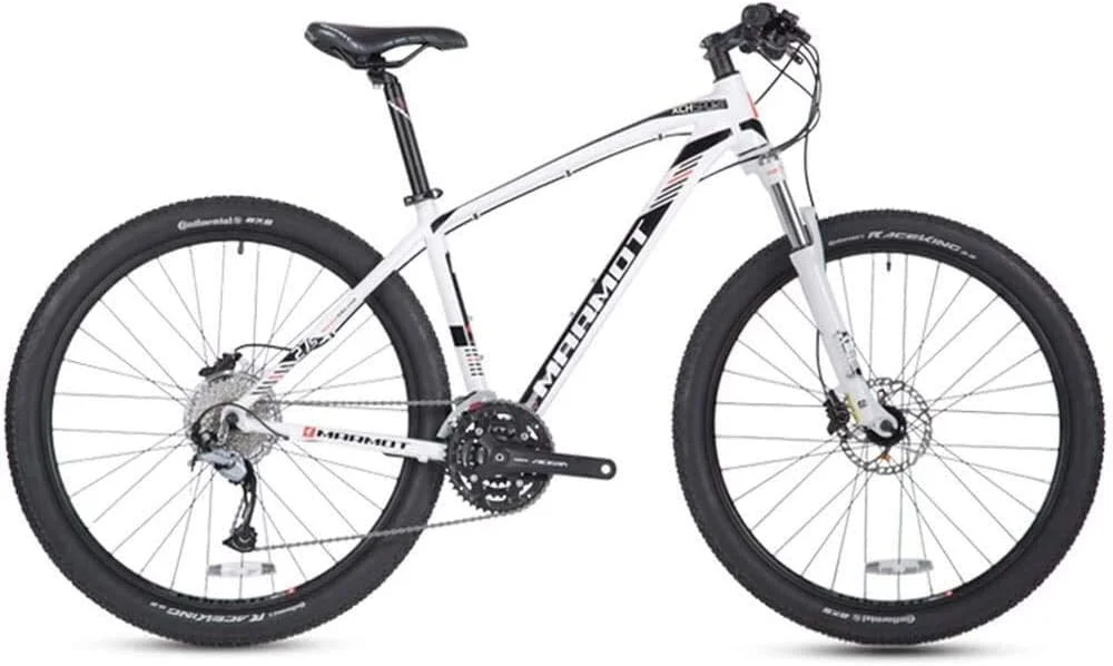 دوچرخه کوهستان مدل Aluminum سایز 27.5 اینچ 27 سرعت