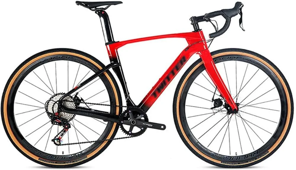 دوچرخه کوهستان مدل Fat Tire سایز 26 اینچ 27 سرعت