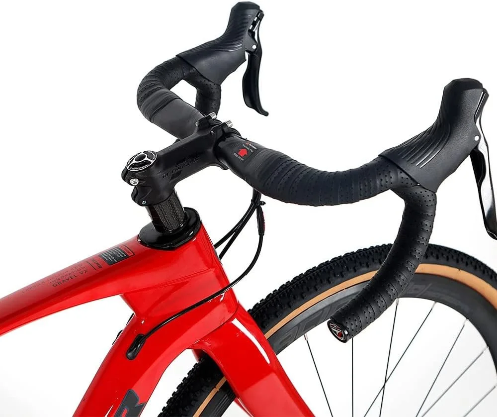 دوچرخه کوهستان چرخ پهن 26 اینچی 27 سرعته با فریم فولادی کربنی، ترمز دیسکی دوبل، سیستم تعلیق جلو و کمک فنر، مناسب مسیرهای کوهستانی