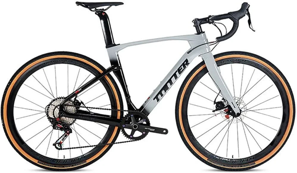 دوچرخه کوهستان چرخ پهن 26 اینچی 27 سرعته با فریم فولادی کربنی، ترمز دیسکی دوبل، سیستم تعلیق جلو و کمک فنر، مناسب بزرگسالان برای مسیرهای کوهستانی با لاستیک پهن دوچرخه کوهستان چرخ پهن 26 اینچی 27 سرعته با فریم فولادی کربنی، ترمز دیسکی دوبل، سیستم تعلیق جلو و کمک فنر، مناسب بزرگسالان برای مسیرهای کوهستانی با لاستیک پهن