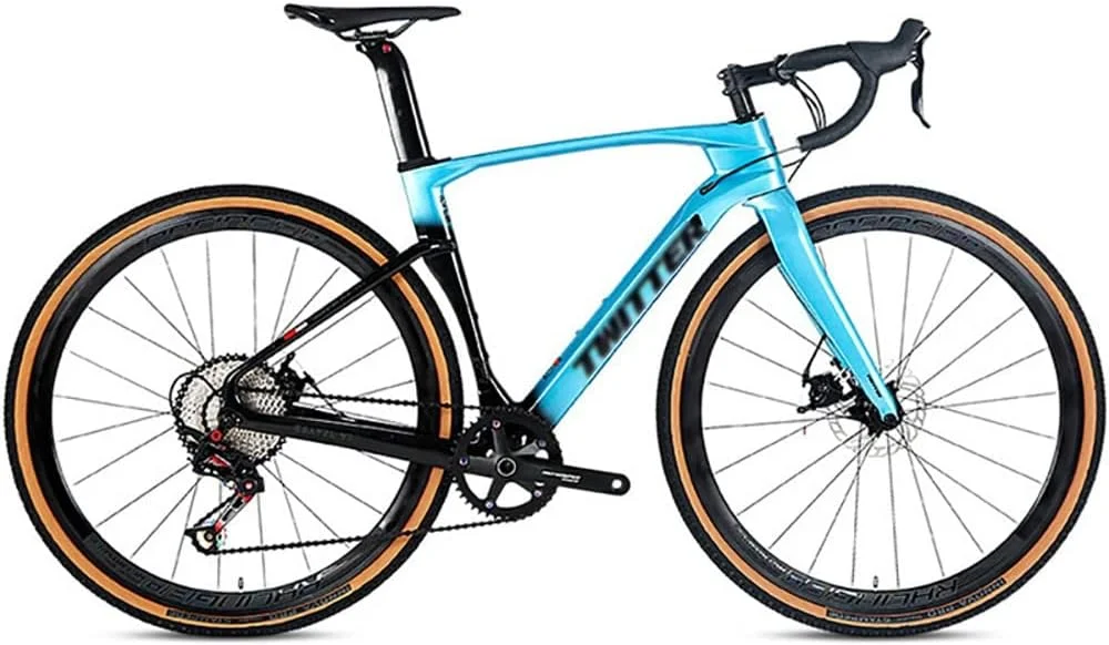 دوچرخه کوهستان چرخ پهن 26 اینچی 27 سرعته با فریم فولادی کربنی بالا، ترمز دیسکی دوبل، سیستم تعلیق جلو و کمک فنر، دوچرخه کوهستانی تایر پهن مناسب بزرگسالان دوچرخه کوهستان چرخ پهن 26 اینچی 27 سرعته با فریم فولادی کربنی بالا، ترمز دیسکی دوبل، سیستم تعلیق جلو و کمک فنر، دوچرخه کوهستانی تایر پهن مناسب بزرگسالان