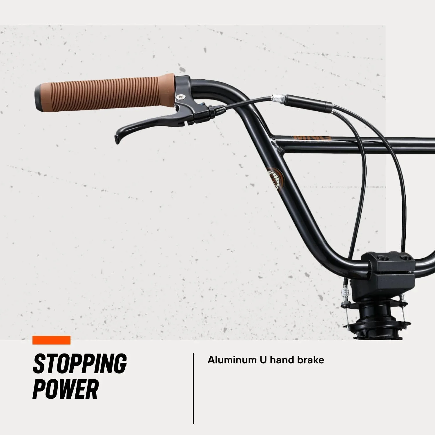 دوچرخه BMX فری استایل مانگوس لژیون برای کودکان، نوجوانان و سوارکاران مبتدی تا پیشرفته، چرخ های 20 اینچی، فریم فولادی، رنگ های متنوع