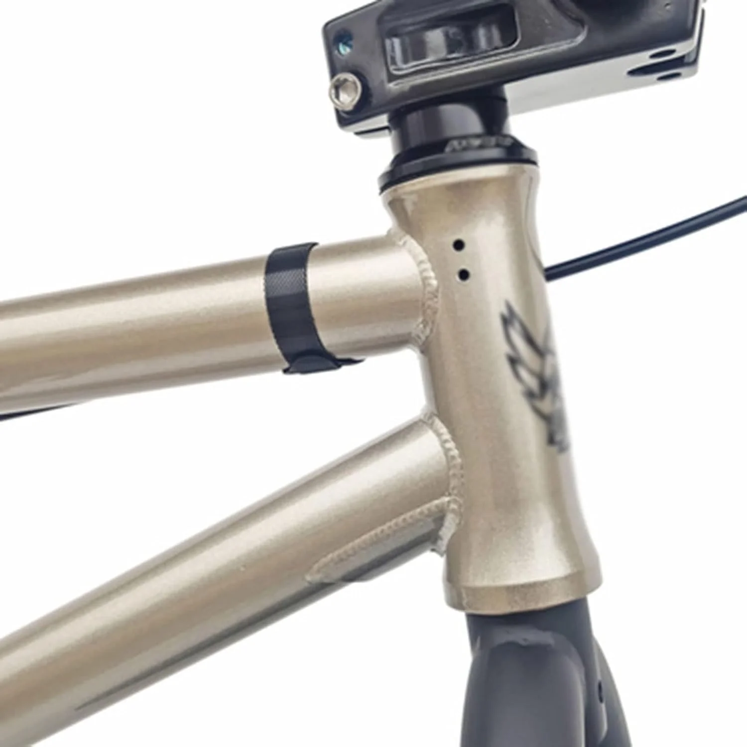 دوچرخه BMX سایز 20 اینچ، نمایش خیابانی حرفه ای