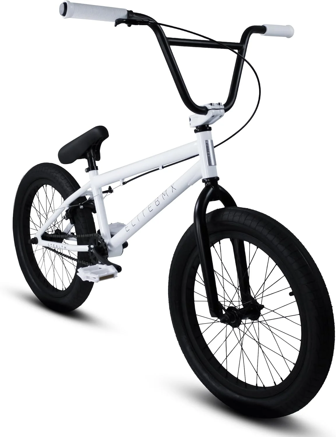 دوچرخه BMX مدل Stealth Pee Wee