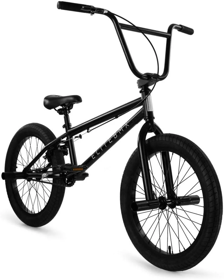 دوچرخه BMX الیت دوچرخه BMX الیت