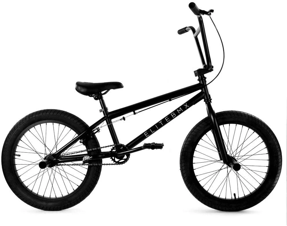 دوچرخه BMX الیت