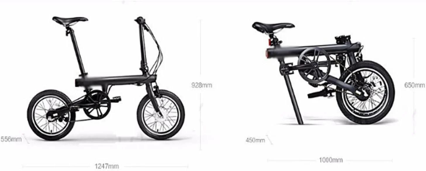 دوچرخه تاشو فیبر کربنی، 11 سرعته، 9 سرعته، آلیاژ آلومینیوم، ترمز دیسکی دوبل، مناسب آقایان و بانوان