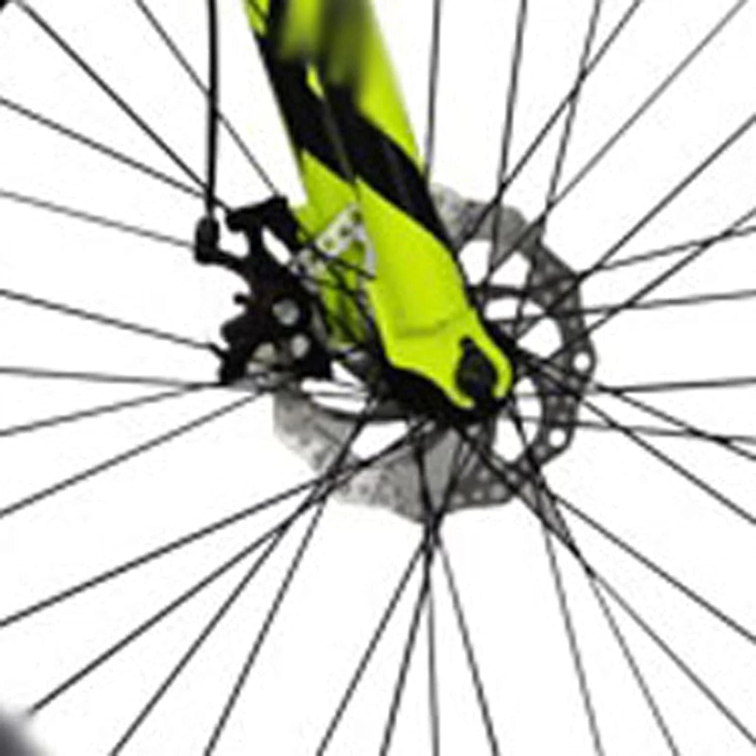 دوچرخه کوهستان ترمز دیسکی تاشو با سرعت متغیر و کمک فنر، دوچرخه بزرگسال 21 سرعته