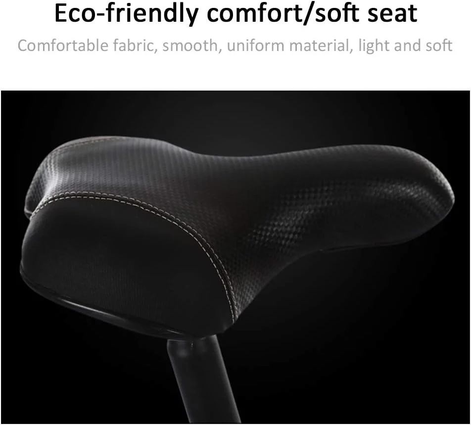 دوچرخه تاشو، 6 دنده متغیر، 20 اینچی تاشو سریع، ترمز دیسکی دوبل جلو و عقب، صندلی قابل تنظیم و تنفسی، بدنه با استحکام بالا