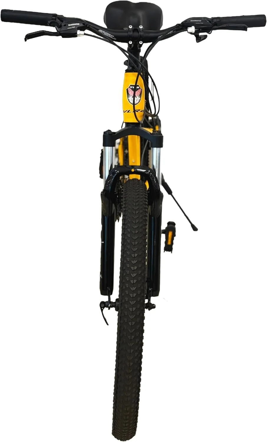 دوچرخه کوهستانی تاشو 26 اینچی وی‌ال‌آرای، هامِر 21 دنده