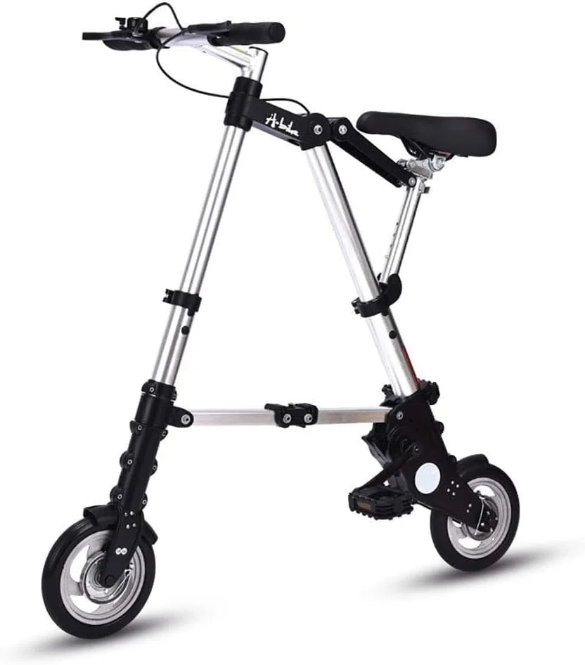 دوچرخه تاشو مدل 8Air wheel سایز 8 اینچ