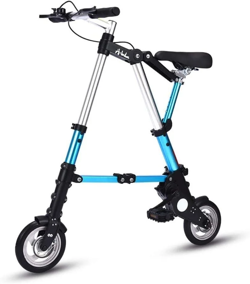 دوچرخه تاشو مدل A 10Air سایز 10 اینچ