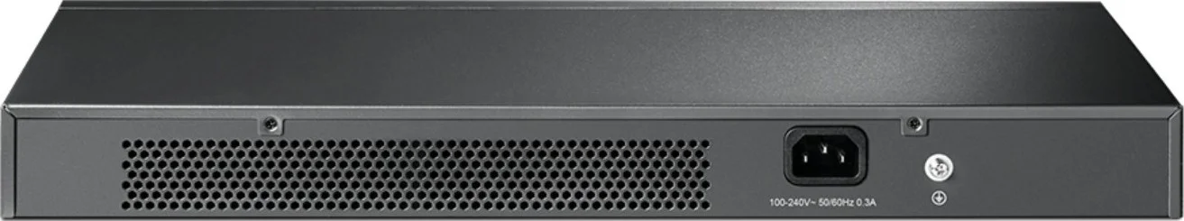 سوییچ 16 پورت گیگابیتی تی پی-لینک | TL-SG1016