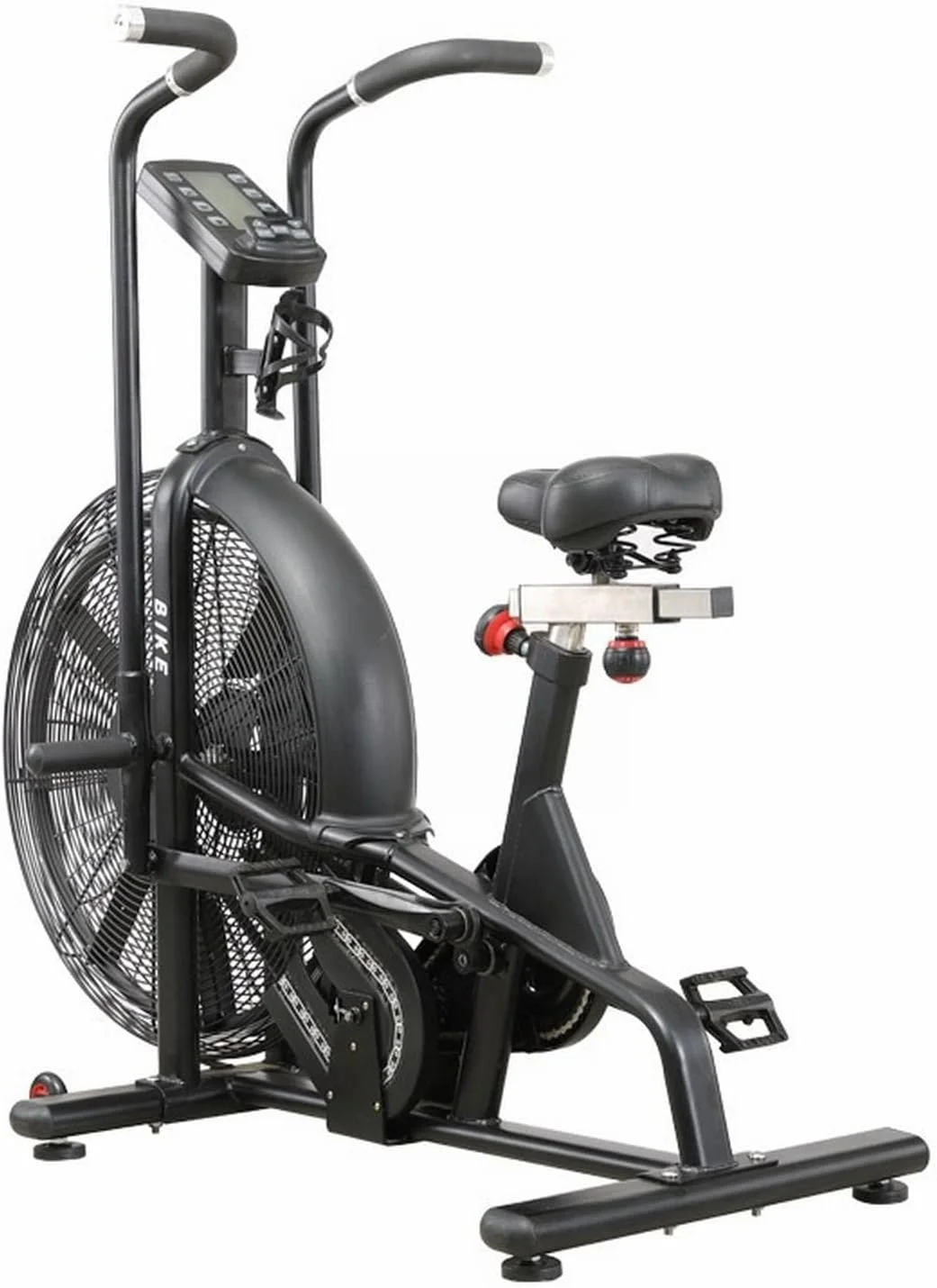 دوچرخه ورزشی خانگی و تجاری، دوچرخه فن دینامیکی تناسب اندام، دوچرخه تمرین دستی نشسته، دوچرخه مقاومتی داخلی، دوچرخه تمرین تسمه ای