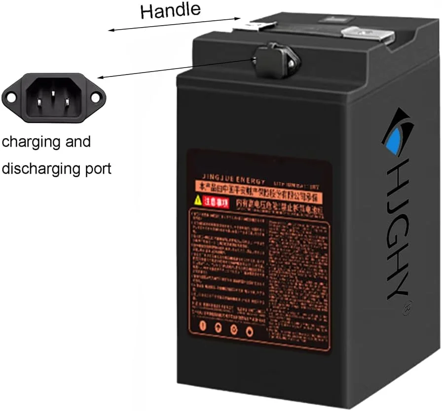 بسته باتری لیتیوم یون 48 ولت 60 ولت 30 آمپر ساعت 40 آمپر ساعت 60 آمپر ساعت برای سه چرخه موتور برقی 72 ولت 30 آمپر ساعت 40 آمپر ساعت 50 آمپر ساعت موتور سیکلت برقی برای موتور 0-4500 وات به همراه شارژر، 48 ولت، 50 آمپر ساعت