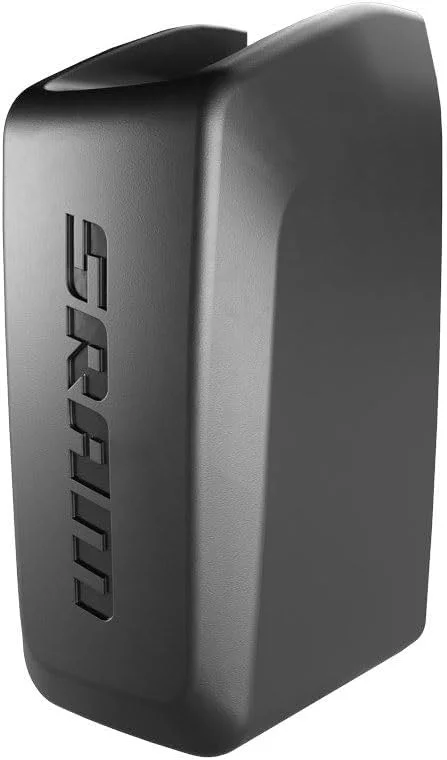 باتری SRAM Etap (شانژمان جلو یا عقب) تعداد 1، مشکی