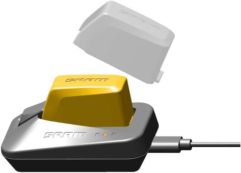 شارژر باتری SRAM Etap