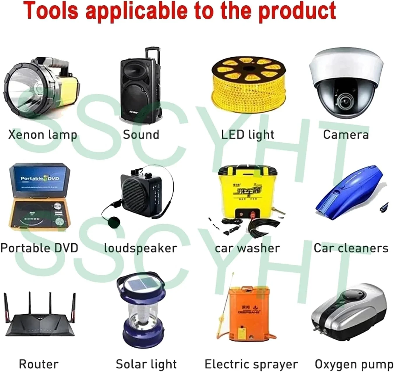 بسته باتری لیتیومی 12 ولت 3S2P 12V 5000mAh با برد محافظ BMS داخلی و شارژر
