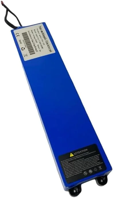 باتری اسکوتر برقی 36 ولت 7800 میلی آمپر ساعت M365، باتری لیتیومی جایگزین 36 ولت 7.8 آمپر ساعت برای اسکوتر برقی MI، Winner Sky