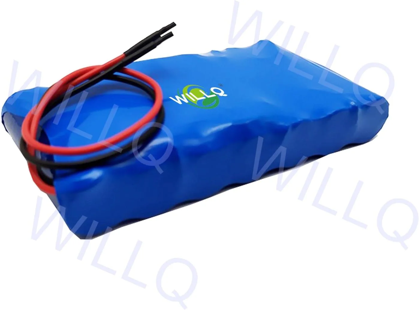 بسته باتری لیتیومی 24 ولت 2500 میلی آمپر ساعت 3200 میلی آمپر ساعت، باتری پشتیبان جایگزین 7S1P برای اسکوتر برقی/چراغ/پمپ آب/مانیتور، 24 ولت 3200 میلی آمپر ساعت