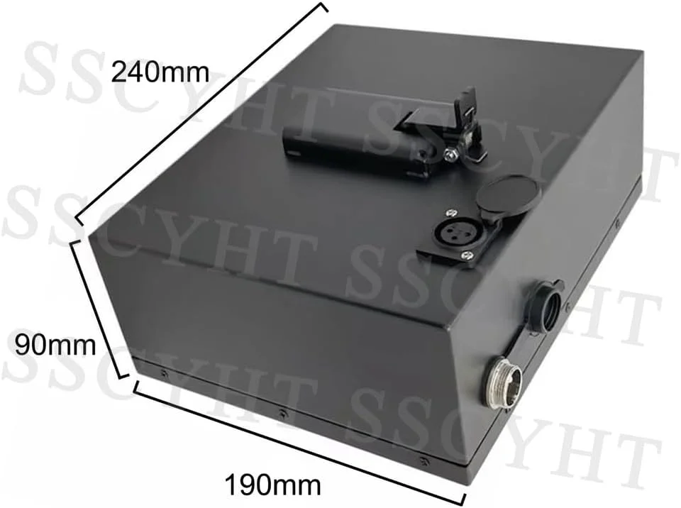 بسته باتری لیتیومی 24 ولت 6.6 آمپر ساعت، 12 آمپر ساعت، 15 آمپر ساعت، 20 آمپر ساعت، 25 آمپر ساعت، 30 آمپر ساعت، 35 آمپر ساعت به همراه شارژر و کانکتور GX20 برای موتور اسکوتر 0-840 وات