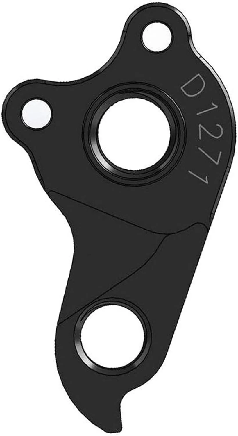 آویز شانژمان مدل D1271 سازگار/جایگزین برای فریم های دوچرخه Da Bomb، KHS، Motobecane، Orange، Fezzari آویز شانژمان مدل D1271 سازگار/جایگزین برای فریم های دوچرخه Da Bomb، KHS، Motobecane، Orange، Fezzari