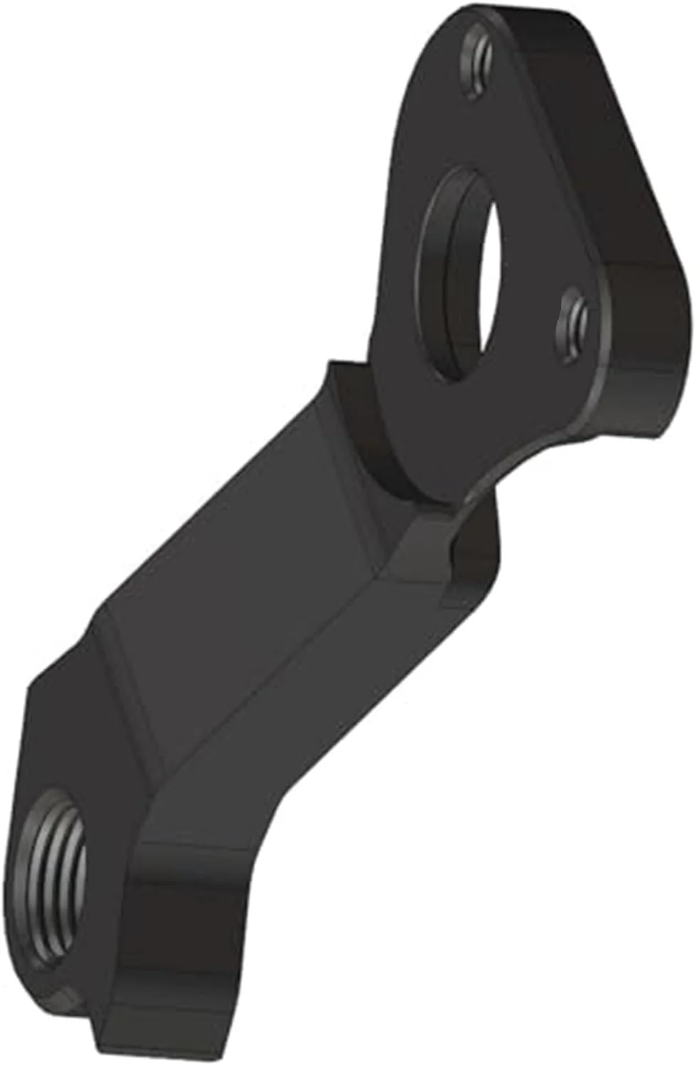 آویز شانژمان مدل D1251 سازگار/جایگزین برای دوچرخه های مریدا، سایکلکس، اسکولتورا