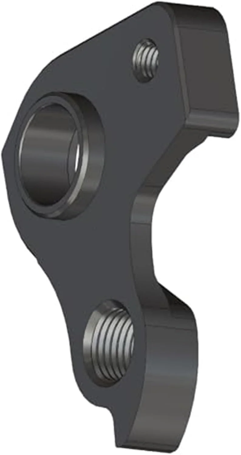 آویز شانژمان مدل D1261 سازگار/جایگزین برای دوچرخه های BiXS، Blue Hogback و Isaac TORUS