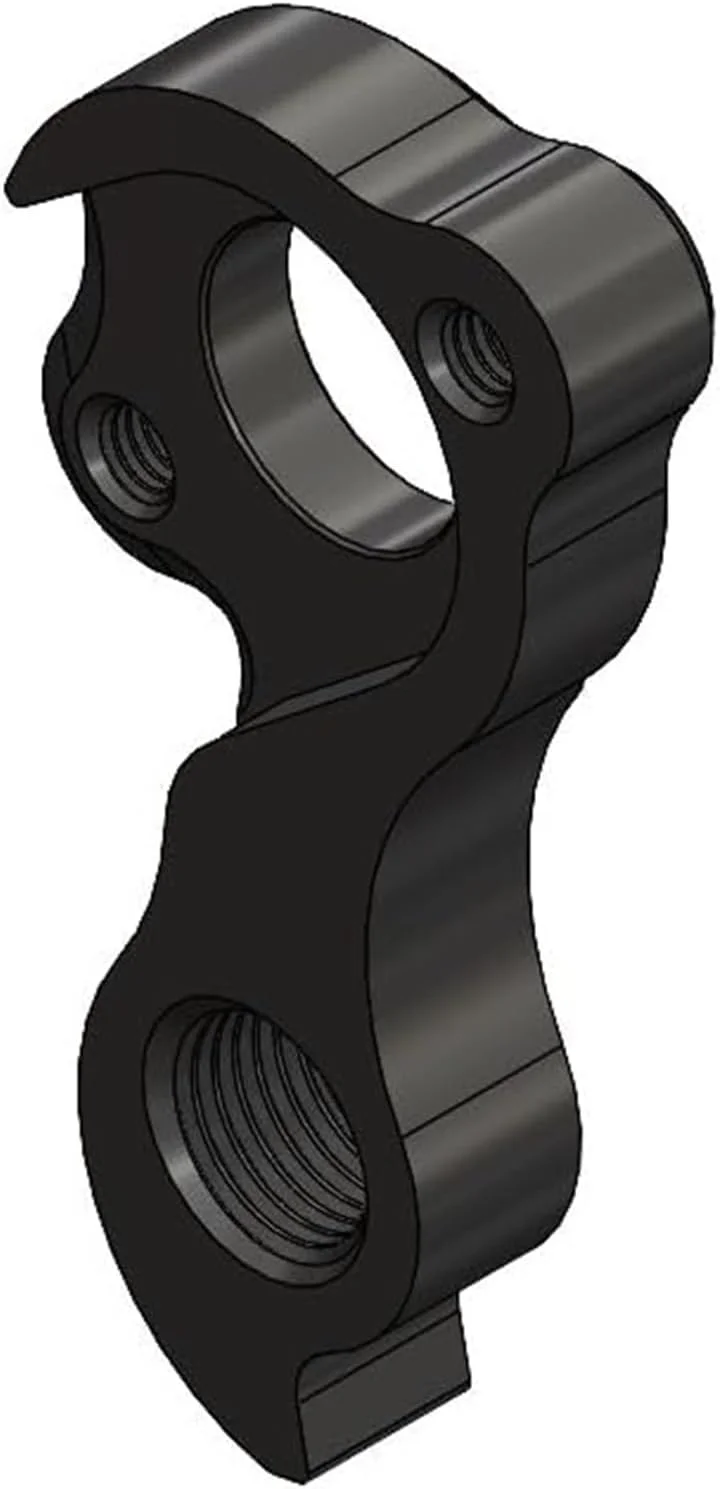 آویز شانژمان مدل D1285 سازگار/جایگزین، برای صفحه آویز طبق دوچرخه رالی کودیاک