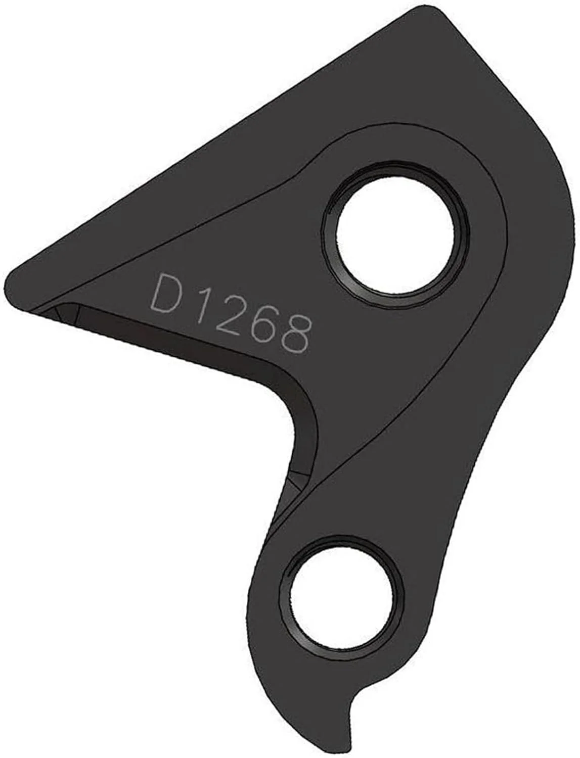 آویز شانژمان مدل D1268 سازگار/جایگزین، برای Revel، برای Range، صفحه آویز طبق V1