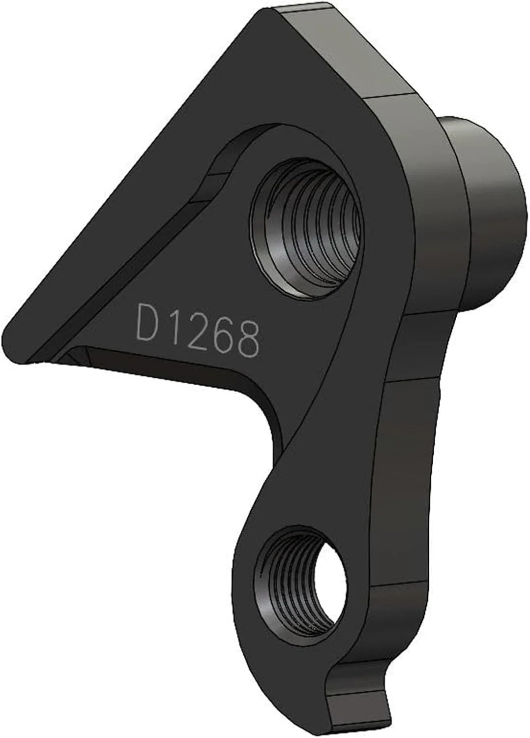 آویز شانژمان مدل D1268 سازگار/جایگزین، برای Revel، برای Range، صفحه آویز طبق V1