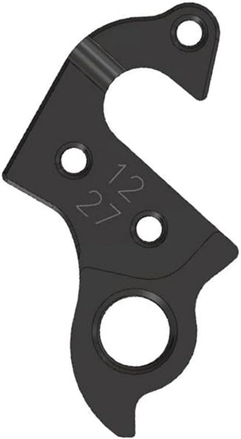 آویز شانژمان مدل D1227 سازگار/جایگزین برای طبق عوض کن دوچرخه Ribble Ultra TT TTR TRI