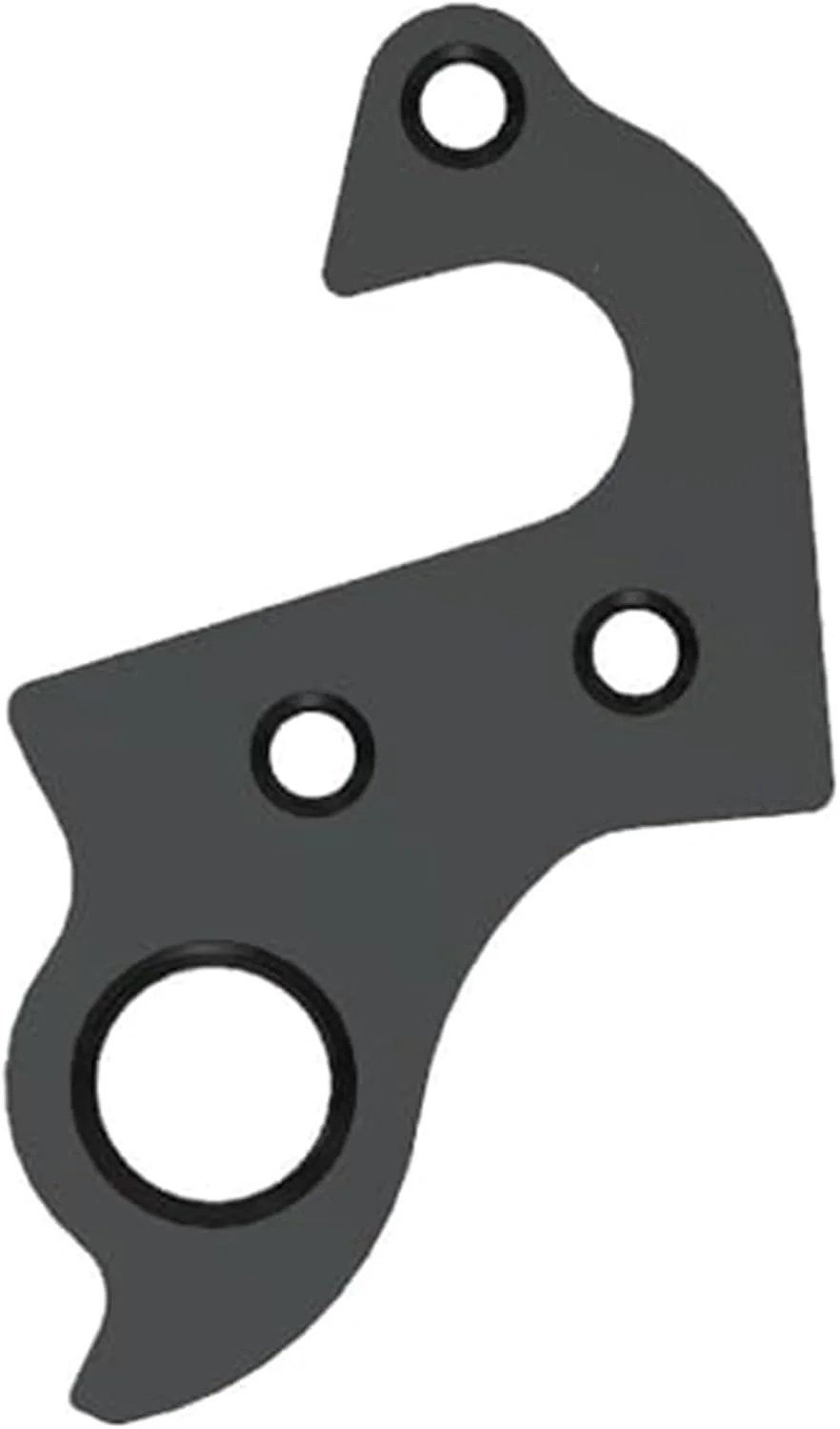 آویز شانژمان مدل D1227 سازگار/جایگزین برای طبق عوض کن دوچرخه Ribble Ultra TT TTR TRI