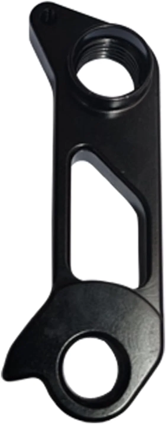 آداپتور افزایش طول بازوی تعویض دنده عقب دوچرخه برای محافظت از بدنه