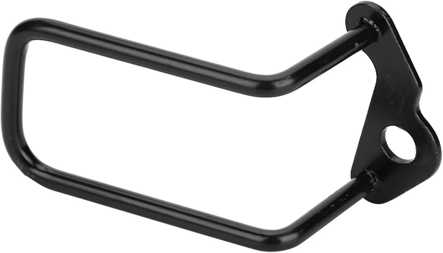 محافظ شانژمان دوچرخه، فولادی، مقاوم در برابر تغییر شکل، سایز جهانی برای دوچرخه ها، جلوگیری از انحراف