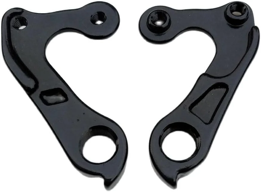 آویز طبق عوض کن عقب دوچرخه، مناسب برای Tomac Automatic، برای Fuji #D025#D032 Absolute Cross، برای آویز طبق عوض کن Fuji Sportif Transonic