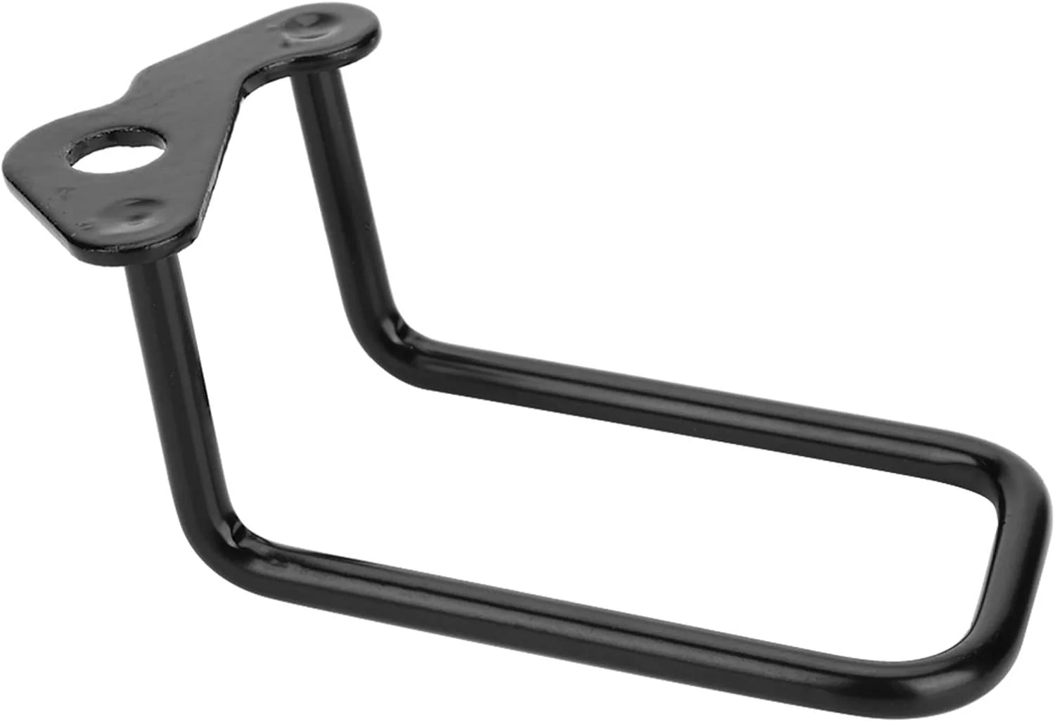 محافظ شانژمان دوچرخه، فولادی، مقاوم در برابر تغییر شکل، سایز جهانی برای دوچرخه ها، جلوگیری از انحراف