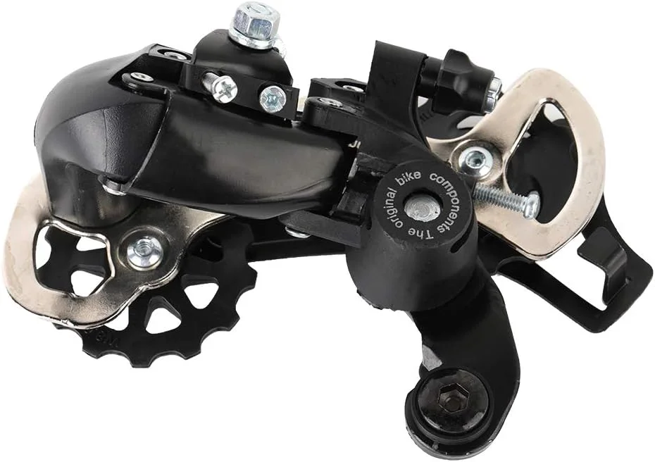 شانژمان جلو Claris 8 سرعته Heckummelur 15×10×6 دوچرخه کوهستان Heckummelur برای دوچرخه های 21 و 24 دنده قطعه یدکی