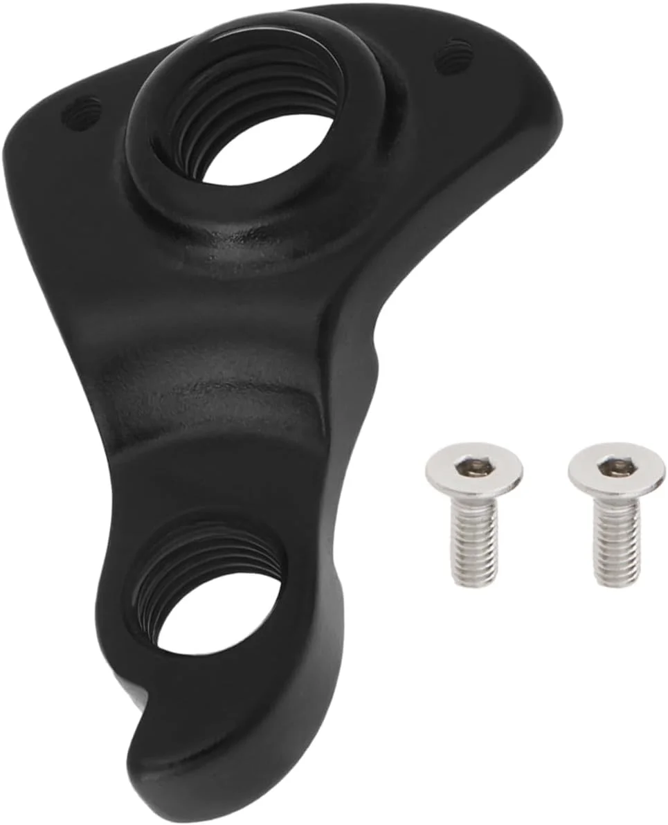 پین شانژمان دوچرخه eMagTech، گیره شانژمان عقب، بازوی تعویض دنده مکانیکی سازگار با Giant ANYROAD ADV/Avail ADV/Defy ADV/Propel ADV Pro Disc 380000016