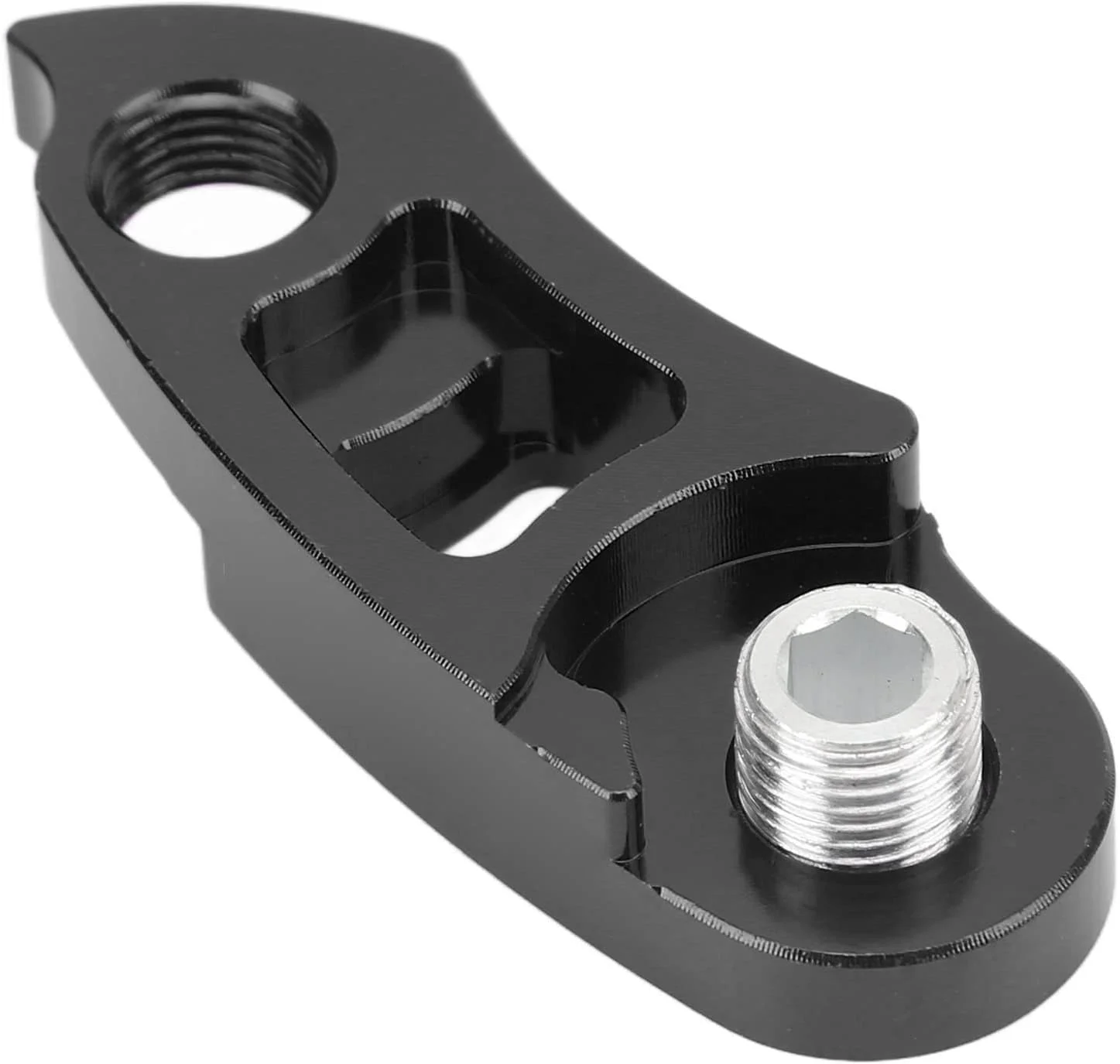 افزایش دهنده شانژمان عقب دوچرخه Cryfokt، بهبود کارایی چرخ دنده برای دوچرخه سواران، ساخته شده از آلیاژ آلومینیوم، افزایش توانایی صعود