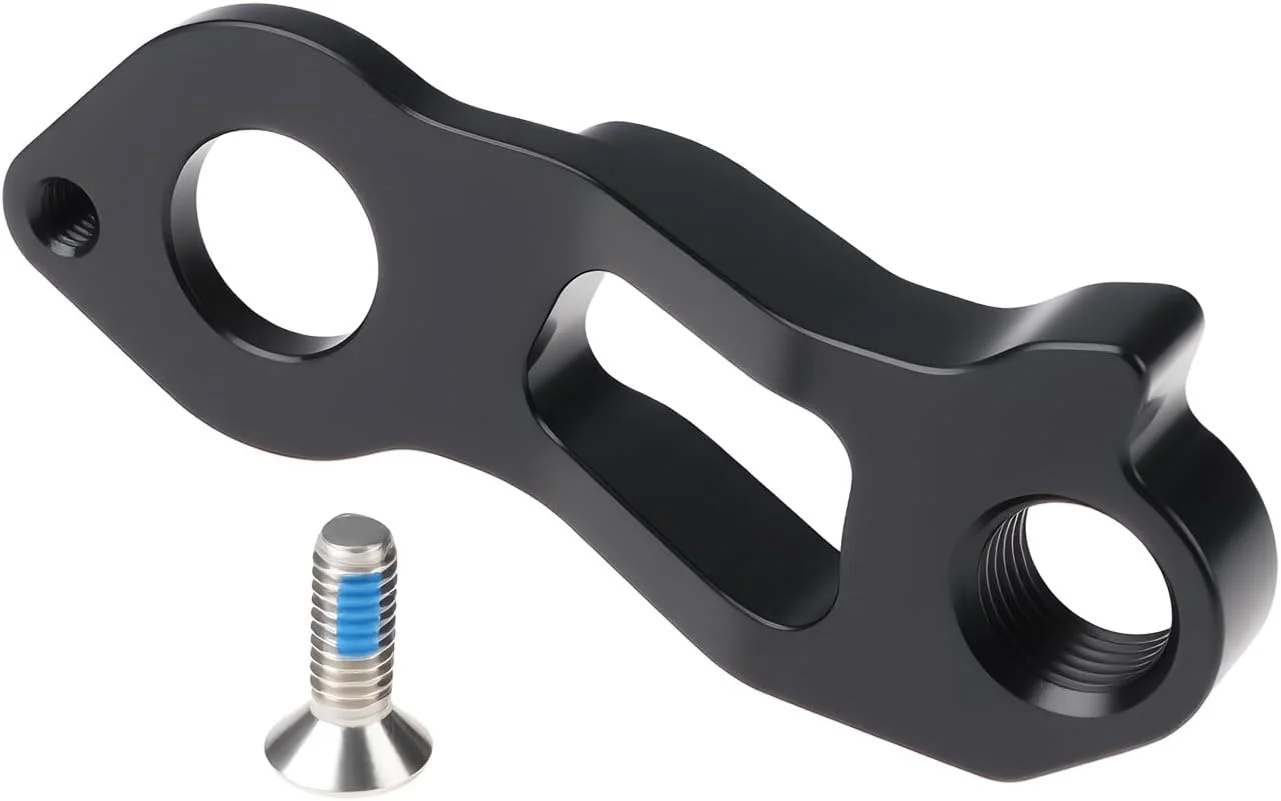 آویز شانژمان عقب دوچرخه KD325919141 سازگار با Focus Izalco MAX و Mares