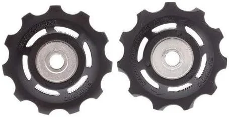 قرقره شانژمان عقب مشکی SHIMANO ROAD ULTEGRA 6870/6800