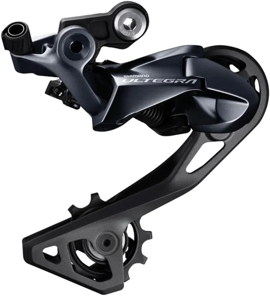 شانژمان عقب Shimano Ultegra R8000، میله متوسط، 2x11 سرعته