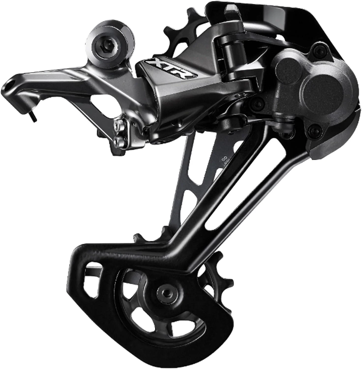 شانژمان عقب 12 سرعته Shimano XTR M9100