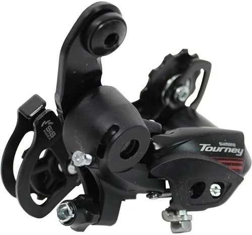 شانژمان عقب شیمانو RD-A070 مدل Road Direct Mount - مشکی