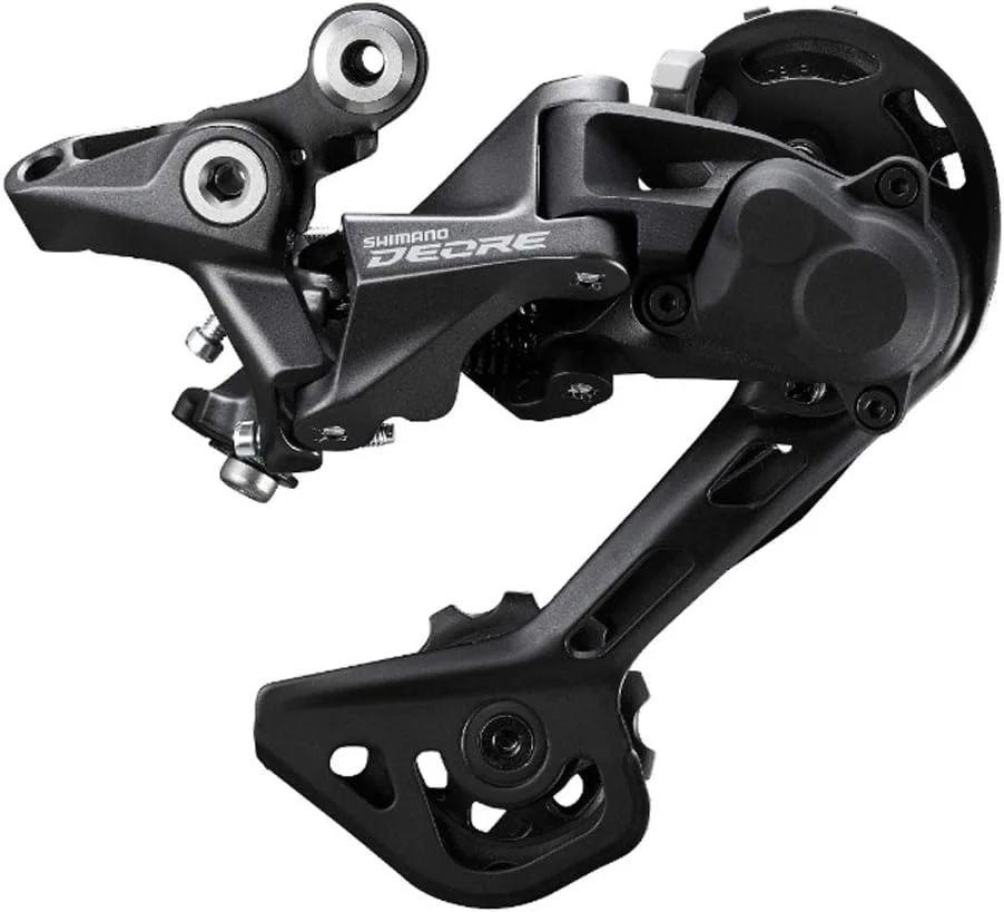 شانژمان عقب Shimano Deore Rd-M5120